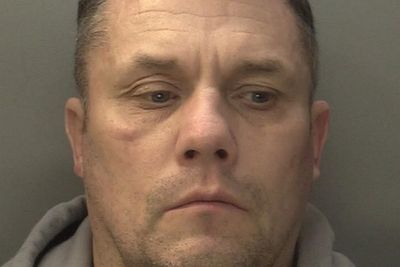 Cocaine courier jailed after road crime officers seize £1m haul from car boot