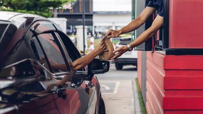 What Does It Cost To Feed a Family of 4 at McDonald’s vs. Wendy’s