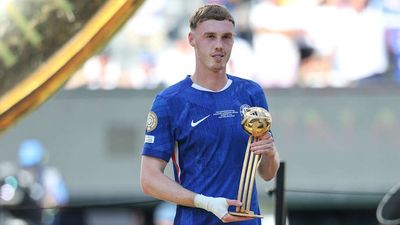 ‘Talked a Lot’—Cole Palmer Issues Hilarious X-Rated Response to Chelsea Critics