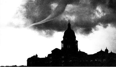 The History of Eugenics in Texas Isn’t What You Think