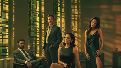 How to watch The Couple Next Door season 2 online: stream psychological thriller from anywhere