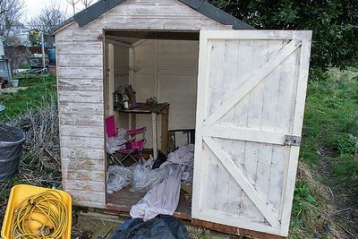How police search for baby Victoria ended in ‘shock and devastation’
