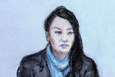 Revealed: Constance Marten had shattered spleen in ‘domestic abuse incident’