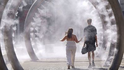 Heatwaves, floods and sea level rise: UK weather extremes are increasing, Met Office confirms