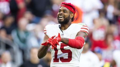 49ers Wide Receiver Requests Trade Over Contract Dispute
