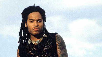 "Lenny has that cool attitude, swagger, and vibe; just not for the entire album": Filler rears its head on Lenny Kravitz's breakthrough collection Are You Gonna Go My Way