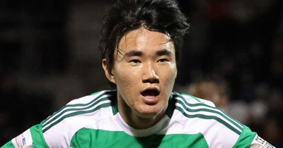 Yang Celtic transfer twist after Championship club 'watched' winger
