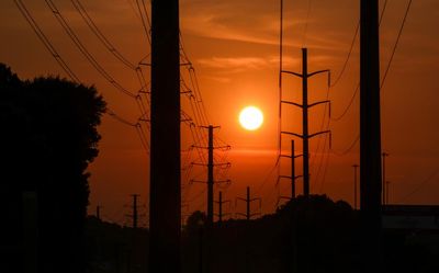 Trump promised to lower energy costs – his tax bill will raise them for people in red states the most