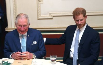 Sussexes 'frustrated' by leaking of Harry and King aides 'peace talks' meeting