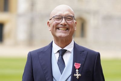 Gregg Wallace ‘deeply sorry for any distress caused’ by on-set behaviour