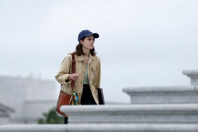 Young Democrat wants cognitive tests for aging members of Congress