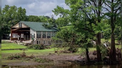 FEMA Allowed Camp Mystic to Operate in 100-Year Flood Zone Despite Decades of Deadly Warnings, Records Show