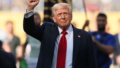 Governors scramble to fill billions in budget gaps from Trump’s federal cuts