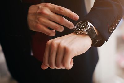 This ‘Strong Buy’ Stock Just Hit New All-Time Highs