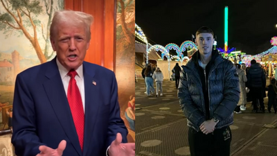 Trump's Trophy Lift Intrusion Leaves Chelsea Players Stunned at FIFA Club World Cup
