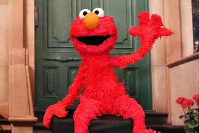 Elmo Goes on Insane Social Media Rant About Releasing Epstein Files After X Account Hacked