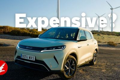 Can the BYD Atto 2 EV compete on price?