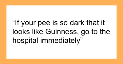 People Share 20 Helpful Signs You Should Immediately Go To The Hospital