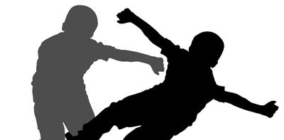 Bullying, violence and vandalism in primary school: study explores a growing crisis in South Africa