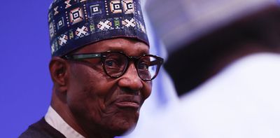 Muhammadu Buhari: Nigeria’s military leader turned democratic president leaves a mixed legacy