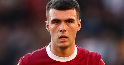 Motherwell boss clear on Lennon Miller transfer stance amid fresh bid claims