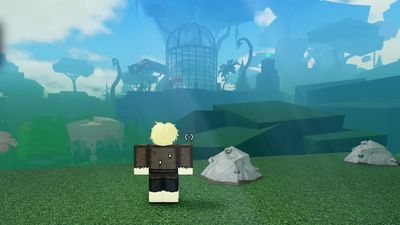 All Super Class Trainer Locations in Rogueblox