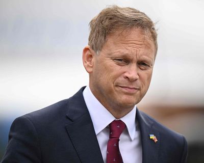 Man accused of plot to share Shapps details says he wanted to ‘expose’ Russian spies