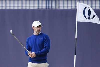 Rory McIlroy determined to embrace adulation on Royal Portrush return