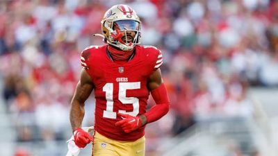 49ers' WR Jauan Jennings reportedly wants a new contract or to be traded by San Francisco