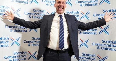 Russell Findlay under fire for £150k taxpayer cash given to ex-spin doctor's firms