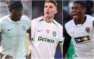 Arsenal finalising Cristhian Mosquera deal with three new signings wanted this week