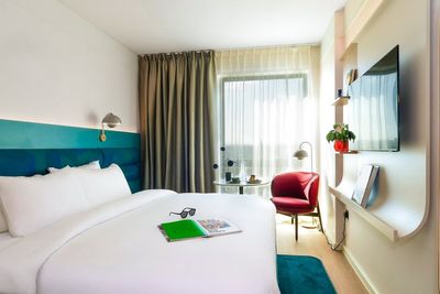 The best budget hotels in Glasgow for location, style and heritage