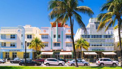Top 10 US Cities Where It’s Hardest To Get an Apartment