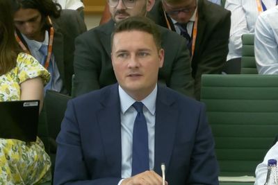 Resident doctors acting in ‘unconscionable way’ over strikes – Streeting