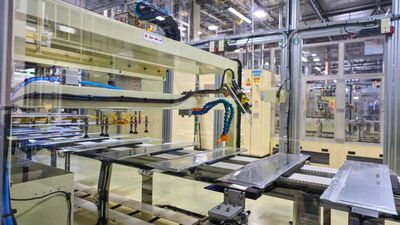 General Motors Is Going All-In On Affordable LFP Batteries