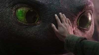How To Train Your Dragon Is Already Headed Into Homes, And There Are Two Moments I Can't Wait To Rewatch