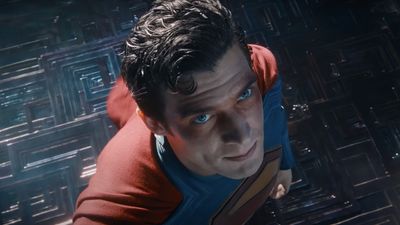 Even If You've Seen Superman In IMAX, You Haven't Really Seen It Until You See It In 4DX
