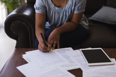 Sign This? 10 Things Never to Sign for Your Child Without Reading