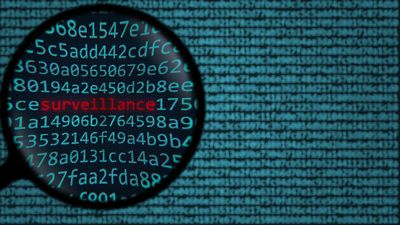 Government Spies: 8 Privacy Concerns with Government Databases of Kids