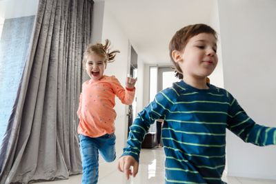 Accident Hotspots: 7 Home Areas That Are Accident Hotspots for Kids