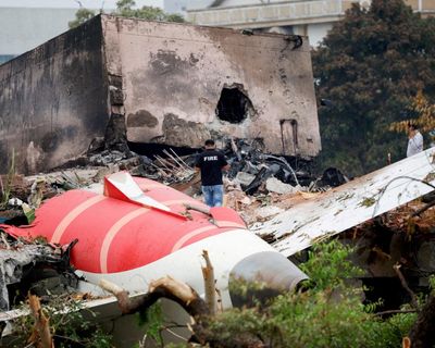 Indian regulator orders airlines to check Boeing fuel switches after plane crash report
