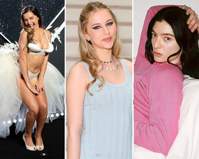 From awol to A-lister: how pop stars from Charli xcx to Addison Rae found the fun in fame again