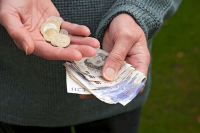 OPINION - Let's be honest, £50k is no longer a decent salary