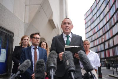 Senior officer hails justice for baby Victoria as ‘selfish’ parents convicted