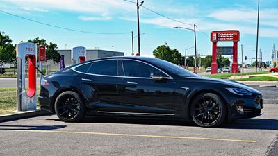 Here’s What It Costs To Charge a Tesla Monthly vs. Using Gas for a Nissan Altima