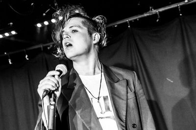 Voices: Of course poets deserve a place on Britain’s list of ‘skilled workers’ for visa applications