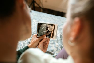 New Hodgkin's Lymphoma Treatment Boosts Fertility Preservation Without Sacrificing Survival