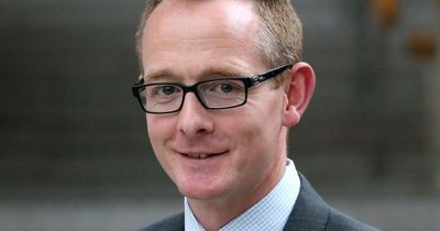 Scottish Tory MP branded 'morally repugnant' over mass migrant deportation call