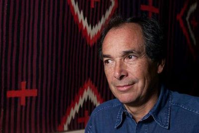 ‘Gorky Park’ author Martin Cruz Smith dies at 82