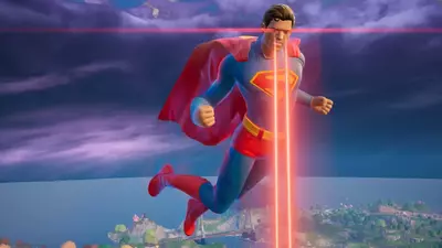 It’s been almost 20 years. It’s time for someone to try a Superman game again